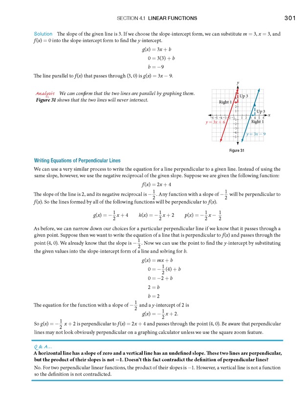 College Algebra - Page 301
