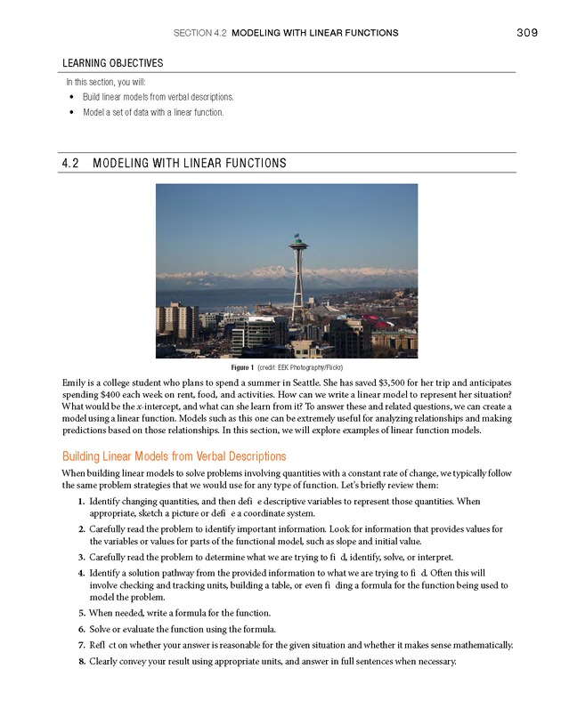 College Algebra - Page 309