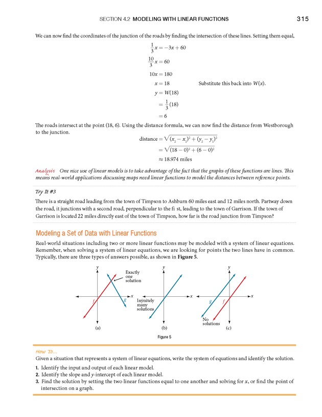 College Algebra - Page 315