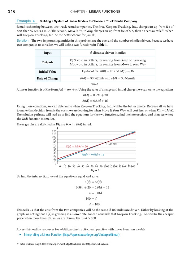 College Algebra - Page 316