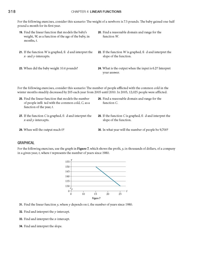 College Algebra - Page 318