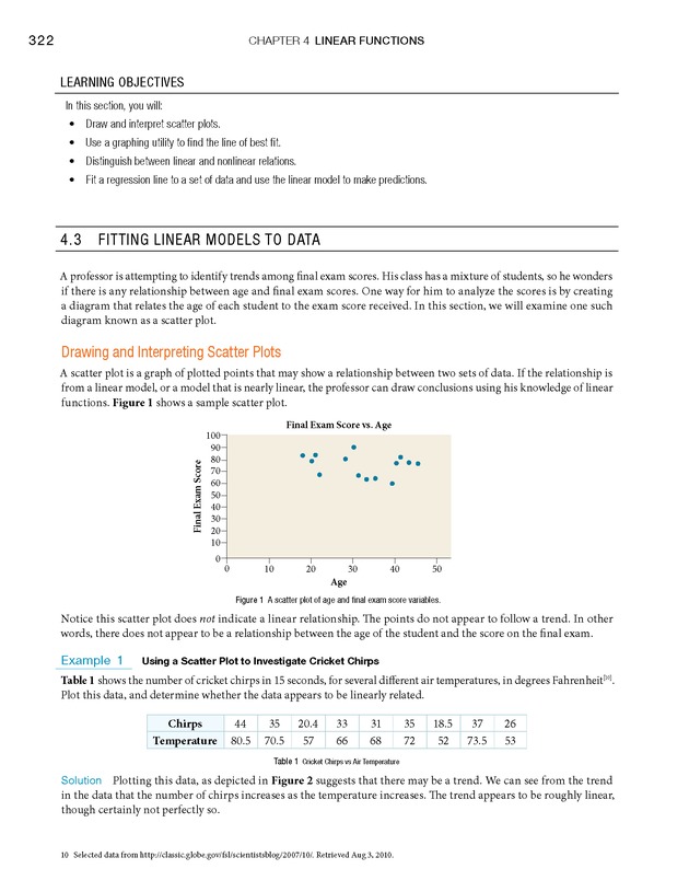 College Algebra - Page 322