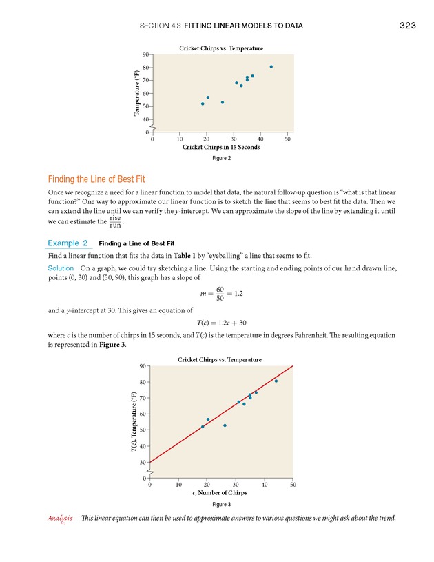 College Algebra - Page 323