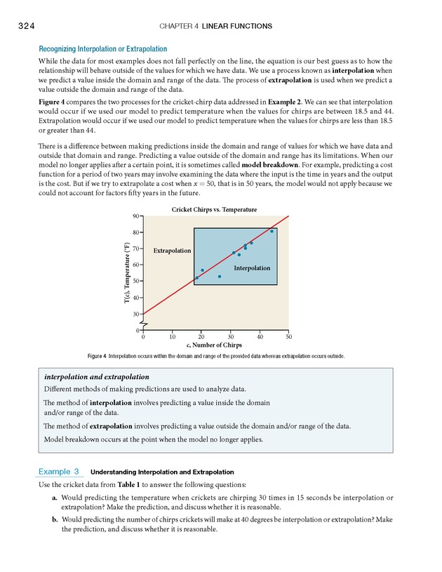 College Algebra - Page 324