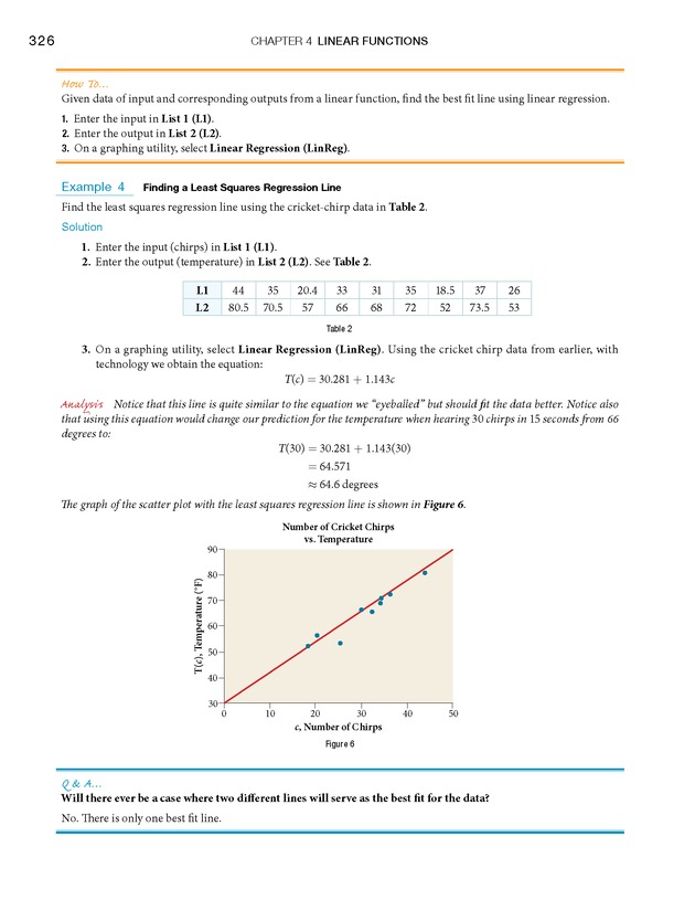 College Algebra - Page 326