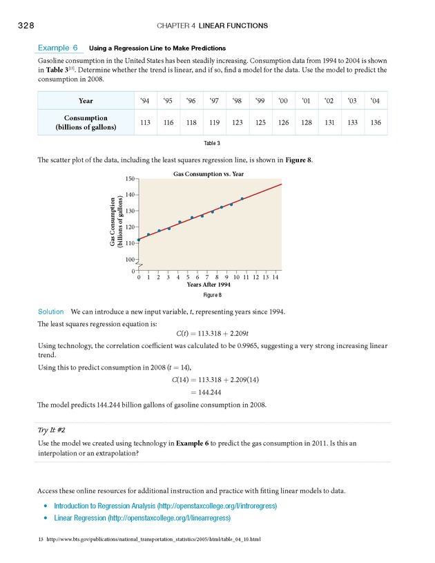 College Algebra - Page 328