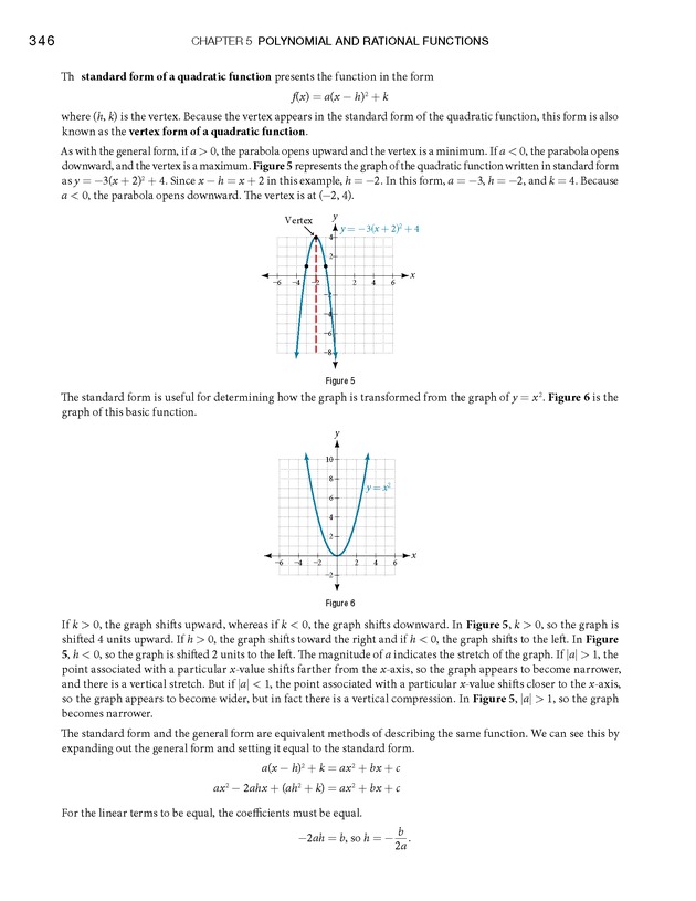 College Algebra - Page 346