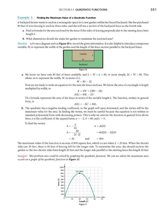 College Algebra - Page 351