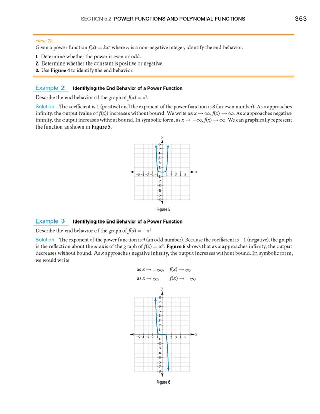 College Algebra - Page 363