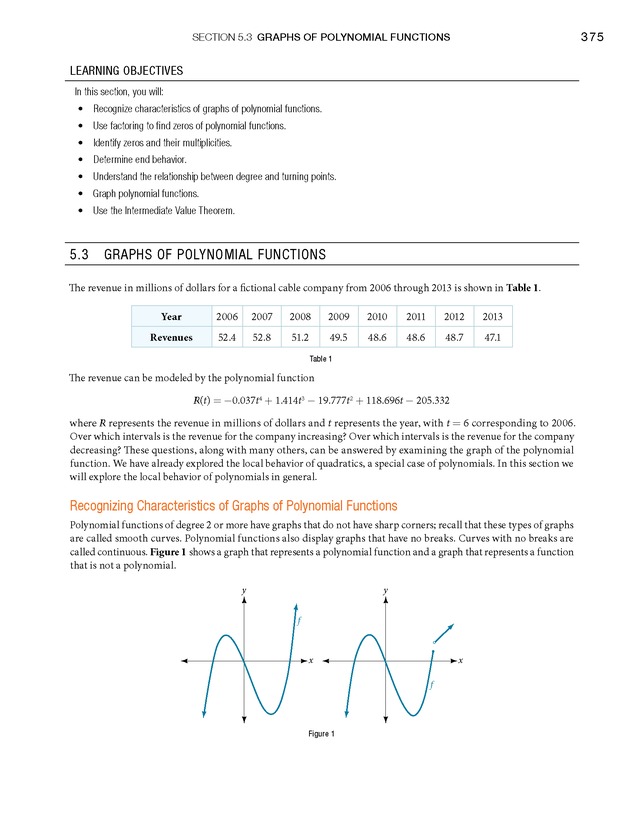 College Algebra - Page 375