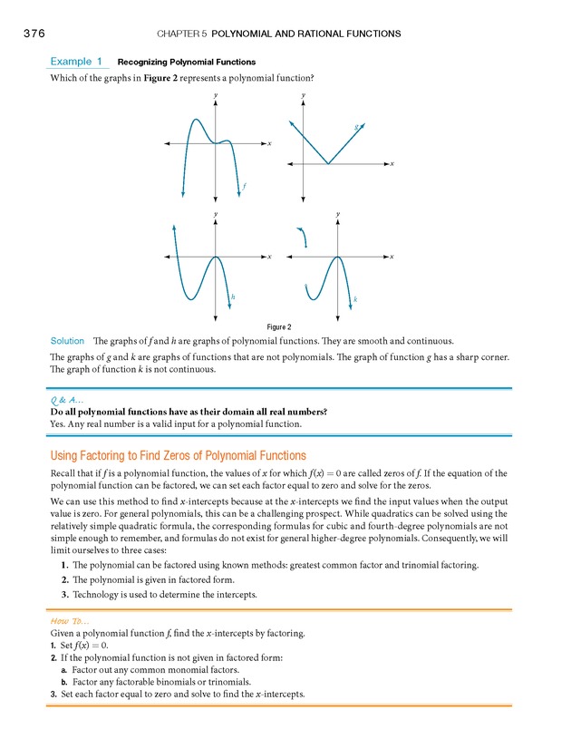 College Algebra - Page 376