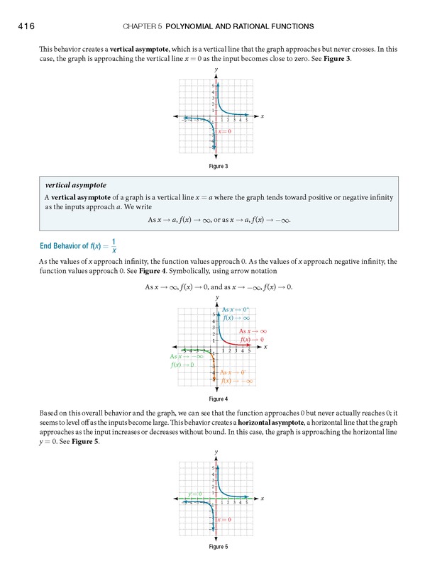 College Algebra - Page 416
