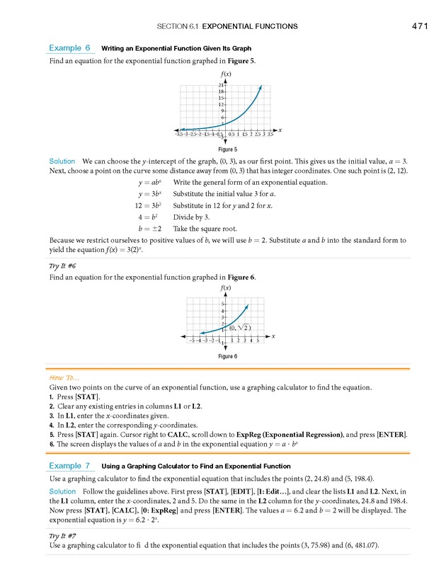 College Algebra - Page 471