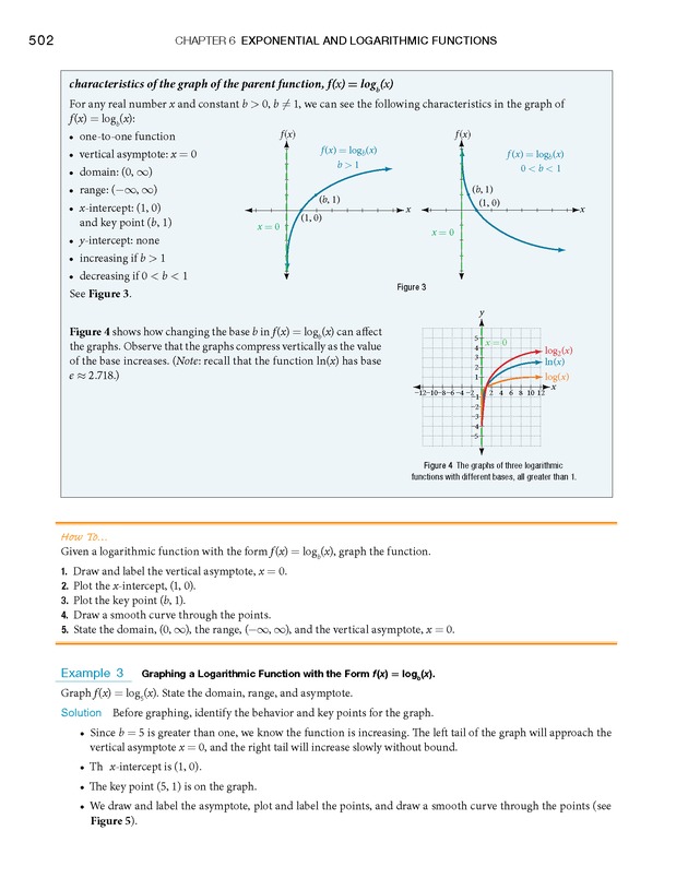 College Algebra - Page 502