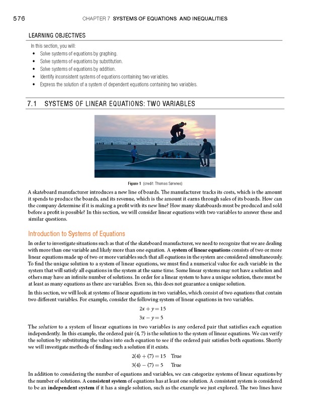 College Algebra - Page 576