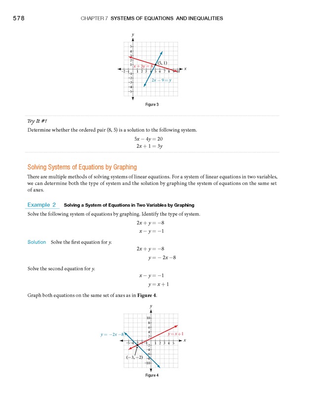 College Algebra - Page 578