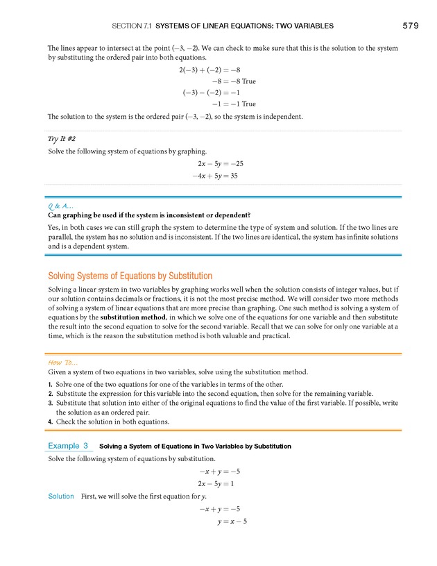 College Algebra - Page 579