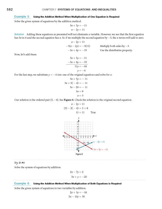 College Algebra - Page 582