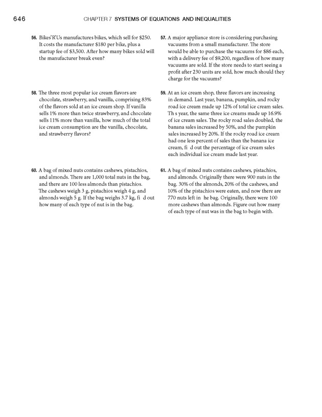 College Algebra - Page 646