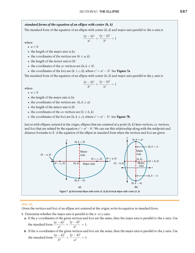 College Algebra - Page 687