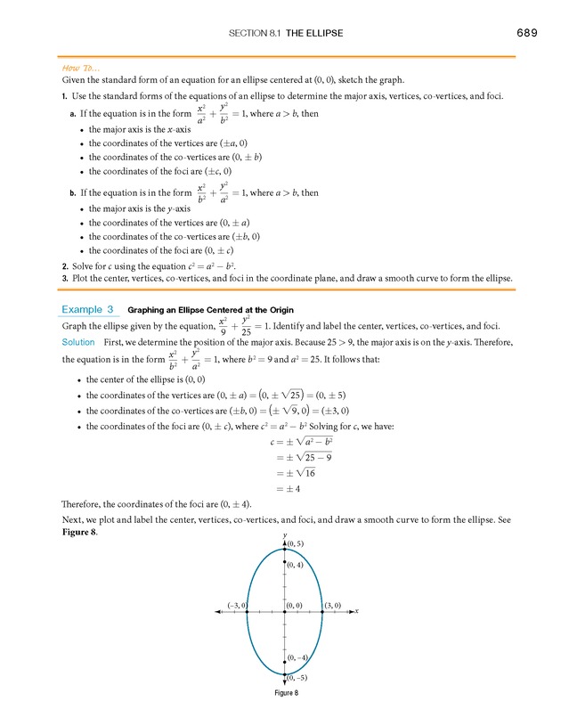 College Algebra - Page 689