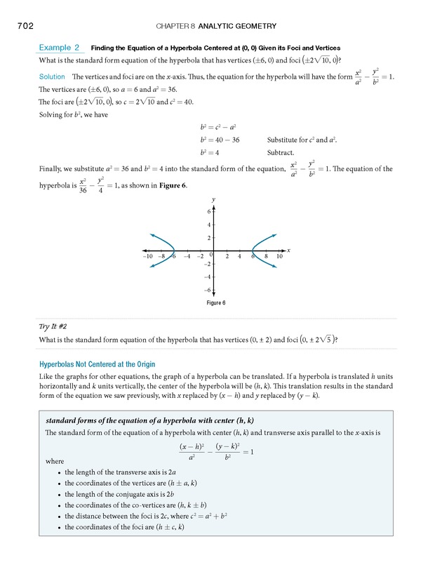 College Algebra - Page 702