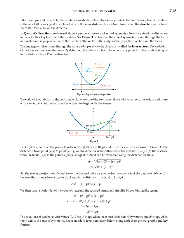 College Algebra - Page 715