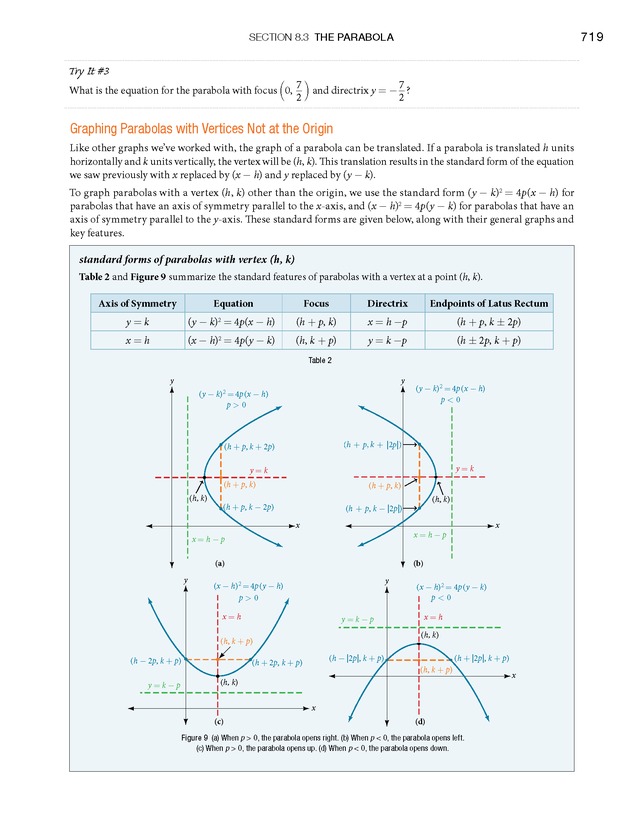 College Algebra - Page 719