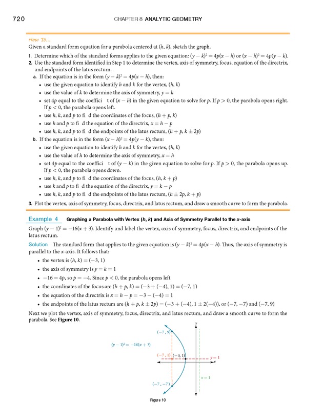 College Algebra - Page 720