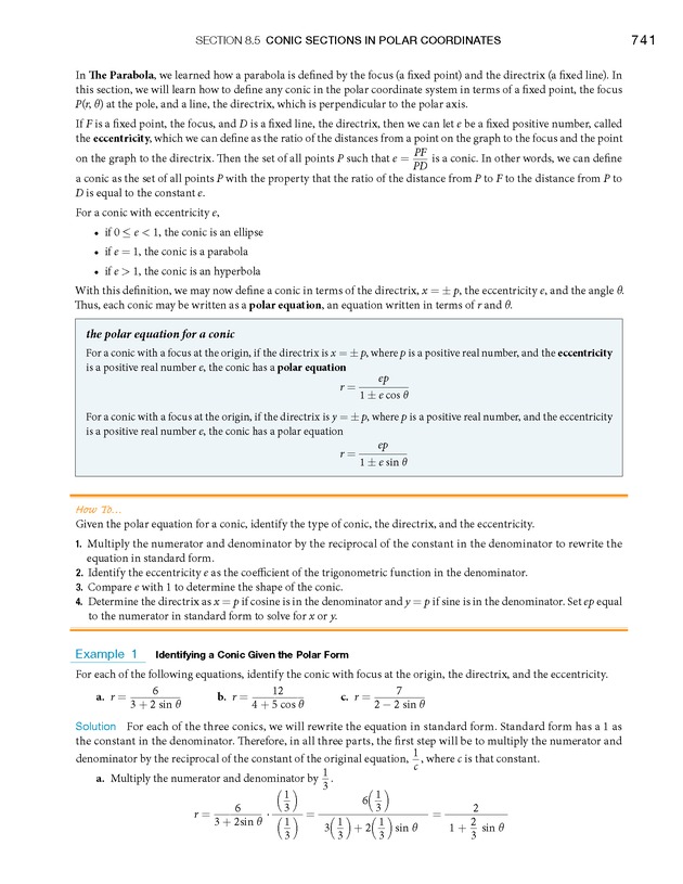 College Algebra - Page 741