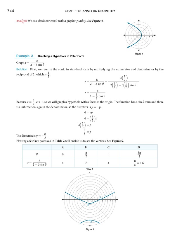 College Algebra - Page 744