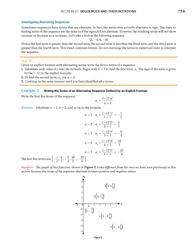 College Algebra - Page 759