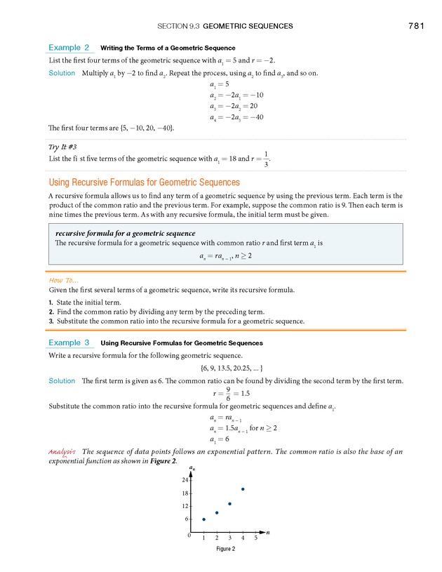 College Algebra - Page 781