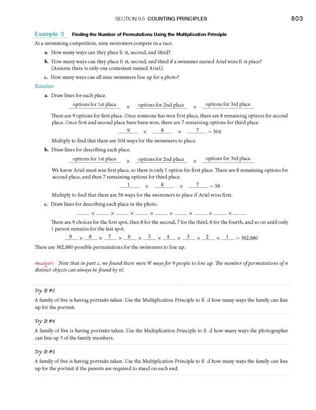 College Algebra - Page 803