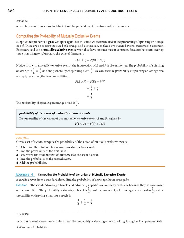 College Algebra - Page 820