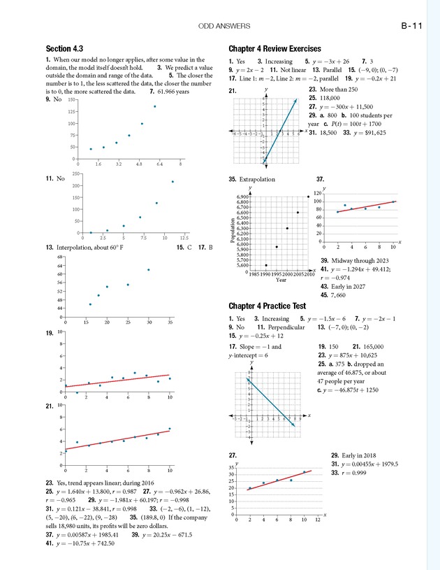 College Algebra - Page 853