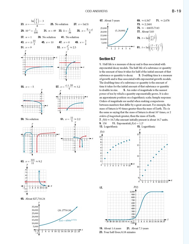College Algebra - Page 861