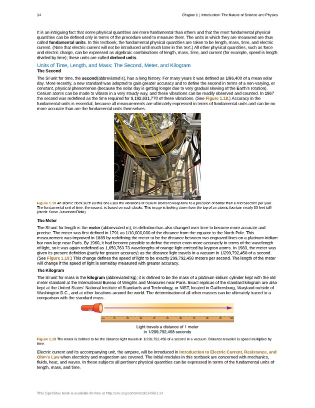 College Physics (Algebra) - New Page