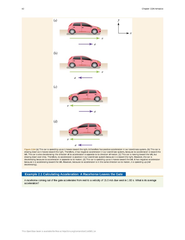 College Physics (Algebra) - New Page