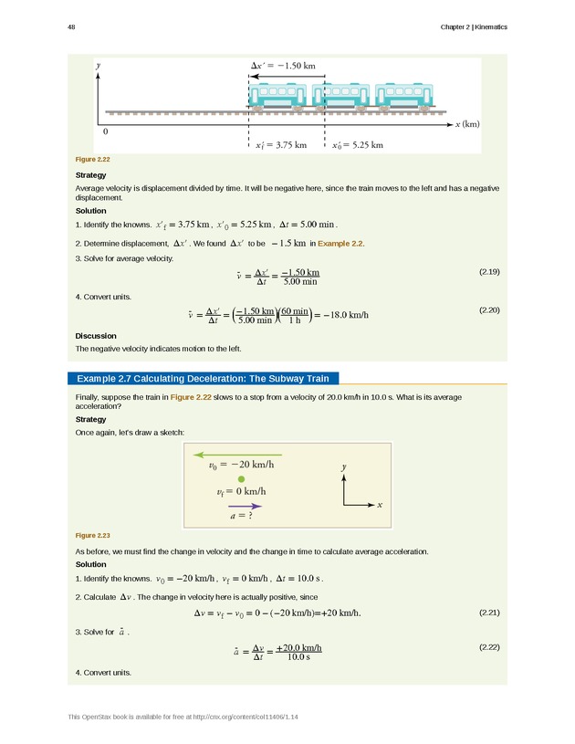 College Physics (Algebra) - New Page