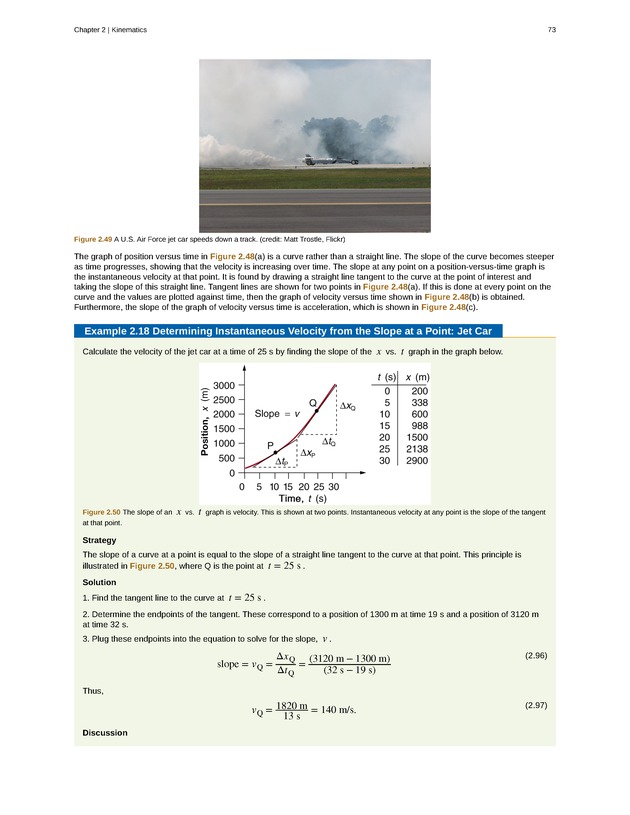 College Physics (Algebra) - New Page