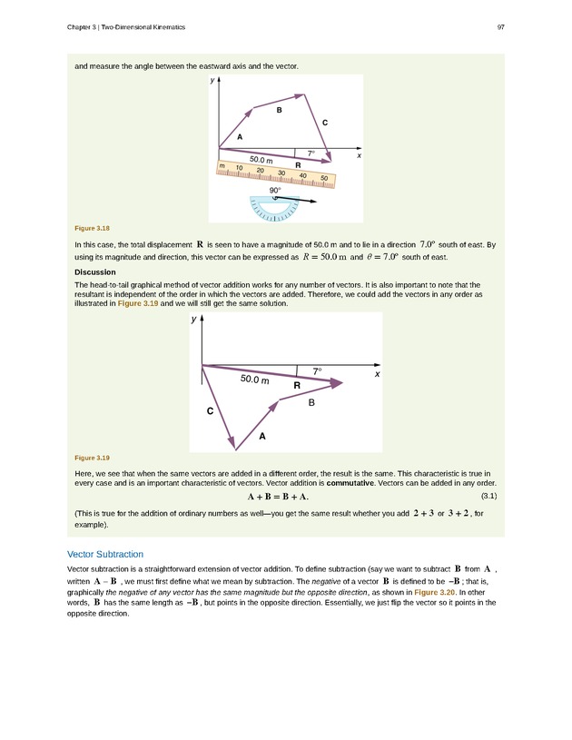 College Physics (Algebra) - New Page