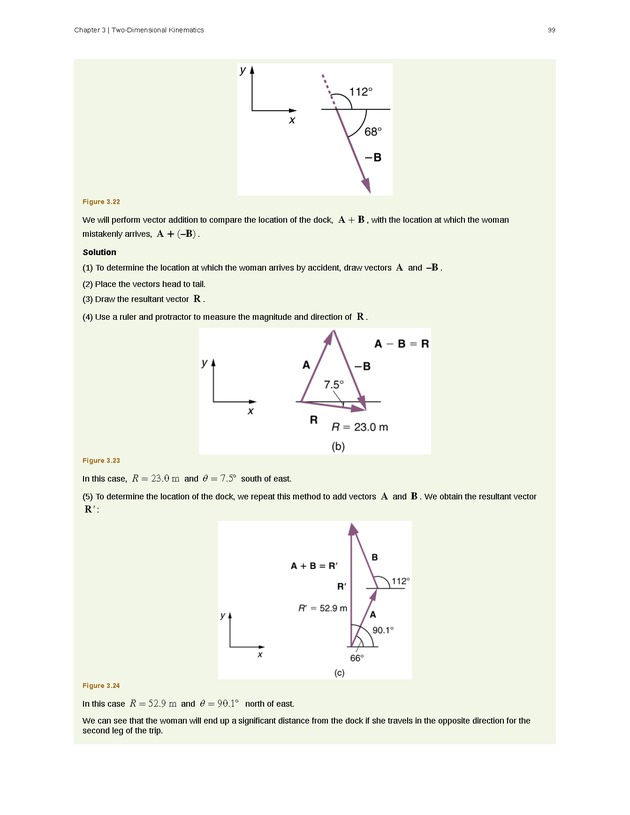College Physics (Algebra) - New Page