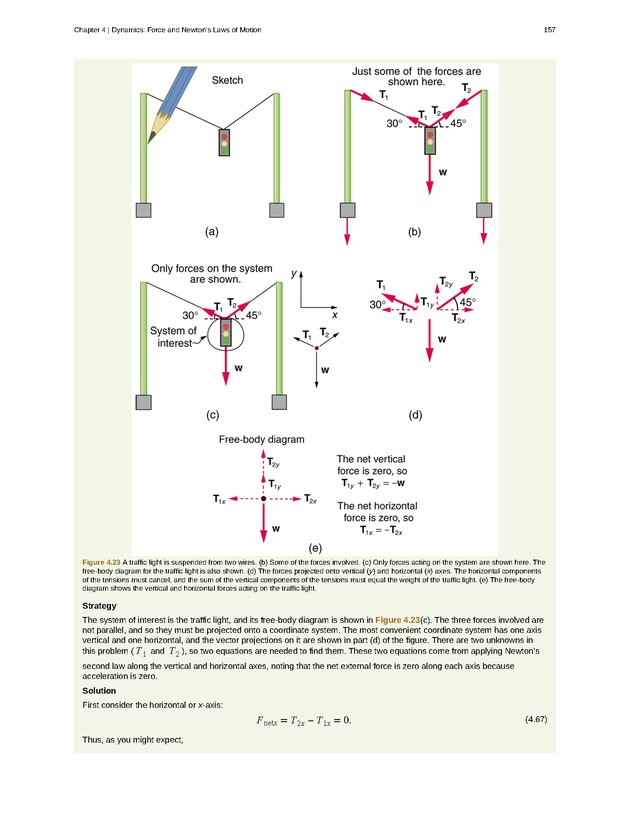 College Physics (Algebra) - New Page
