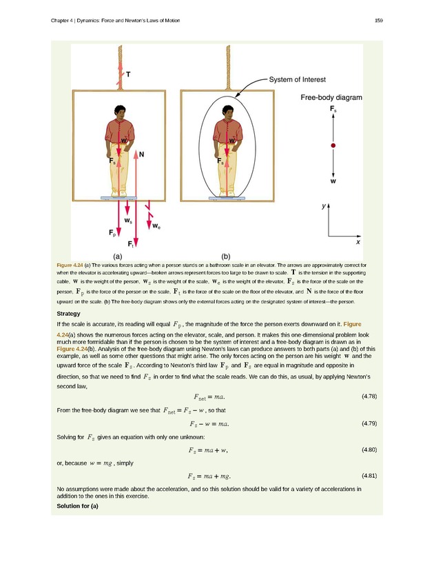 College Physics (Algebra) - New Page