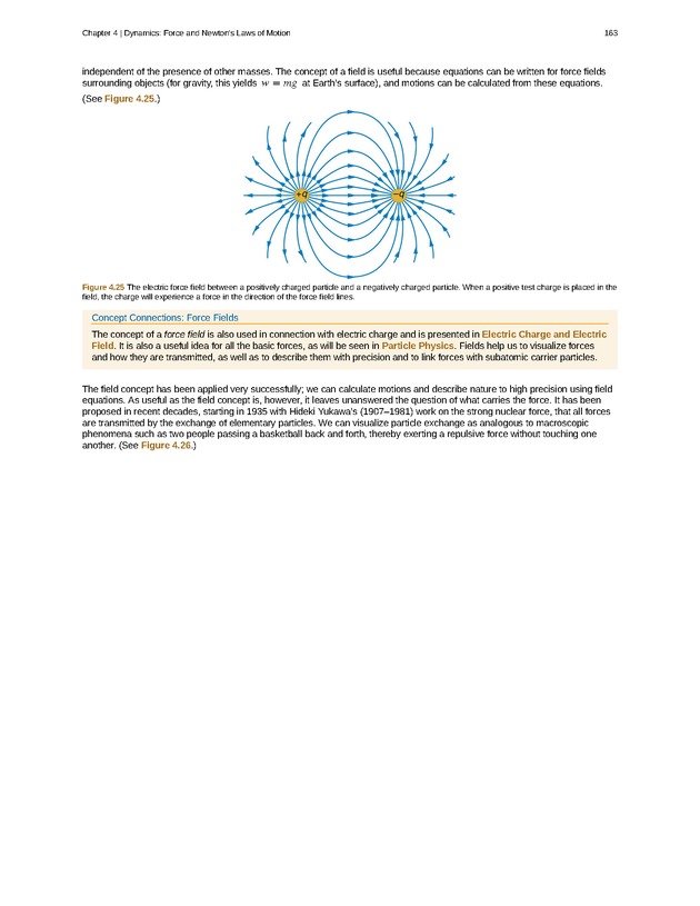 College Physics (Algebra) - New Page