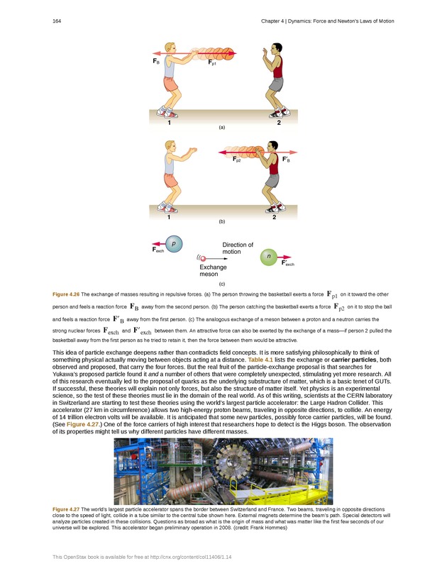 College Physics (Algebra) - New Page