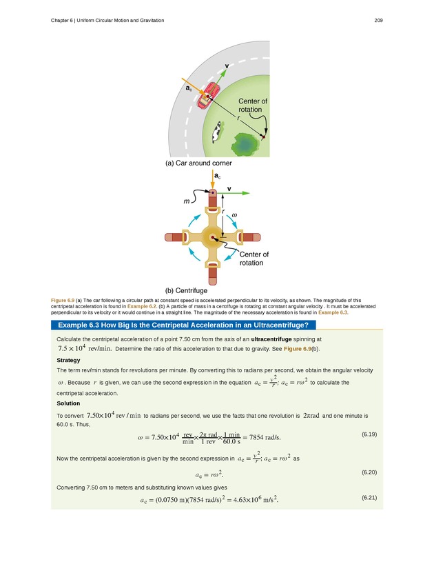 College Physics (Algebra) - New Page