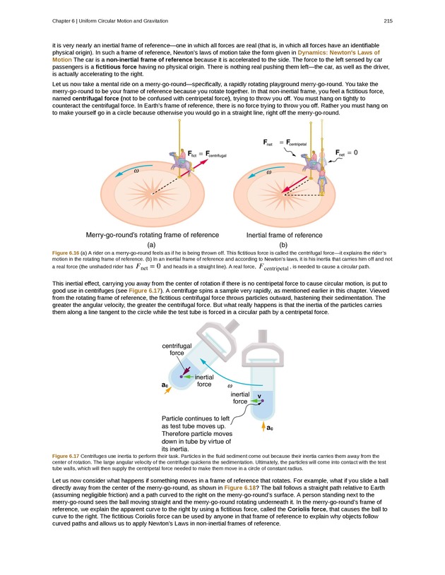 College Physics (Algebra) - New Page