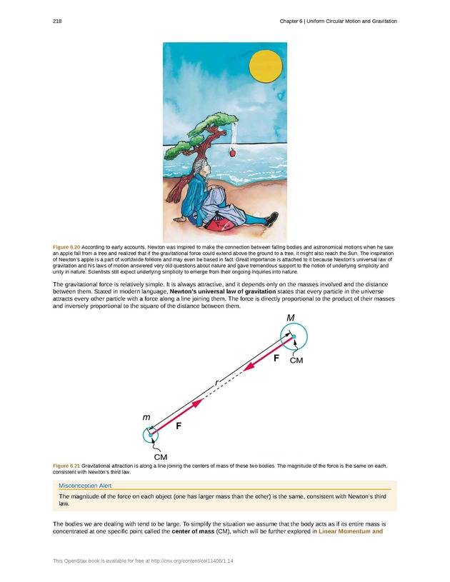 College Physics (Algebra) - New Page